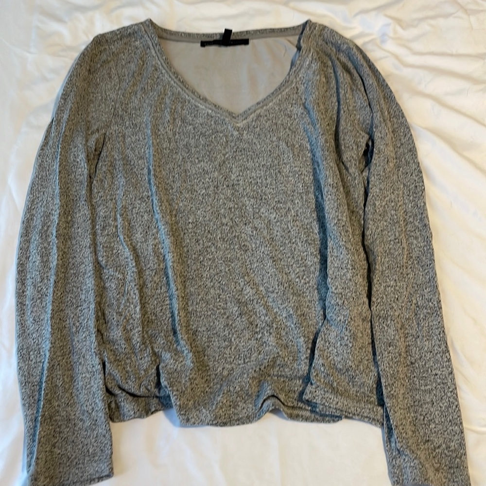 White House Black Market Sweater